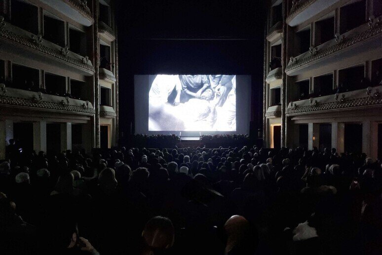 Sold Out Bronzi