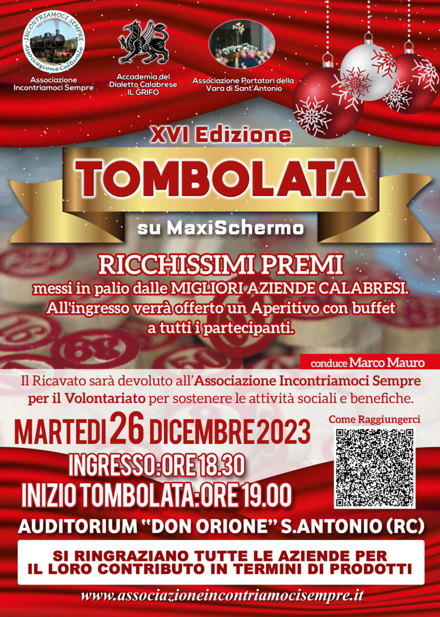Tombolata2023 Web