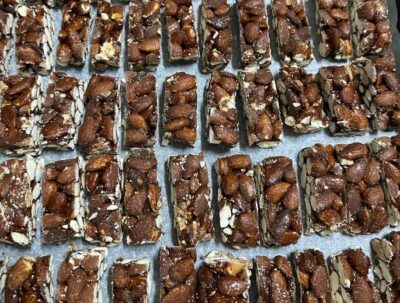 Torrone Bar Europa