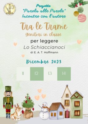 Tra Le Trame