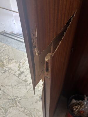 Vandali Centro Sociale