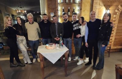 110 Anni Reggina