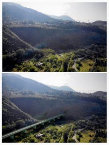 Alta Velocità Ferroviaria Ponte Stretto 10