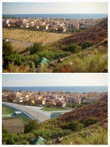 Alta Velocità Ferroviaria Ponte Stretto 11