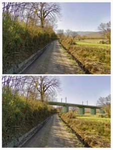 Alta Velocità Ferroviaria Ponte Stretto 5