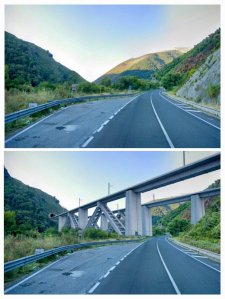 Alta Velocità Ferroviaria Ponte Stretto