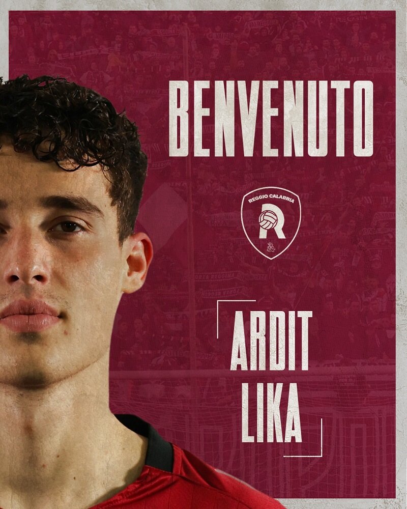 Ardit Lika