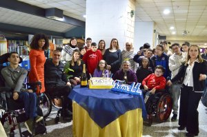 Asd Polisportiva Team 14 1