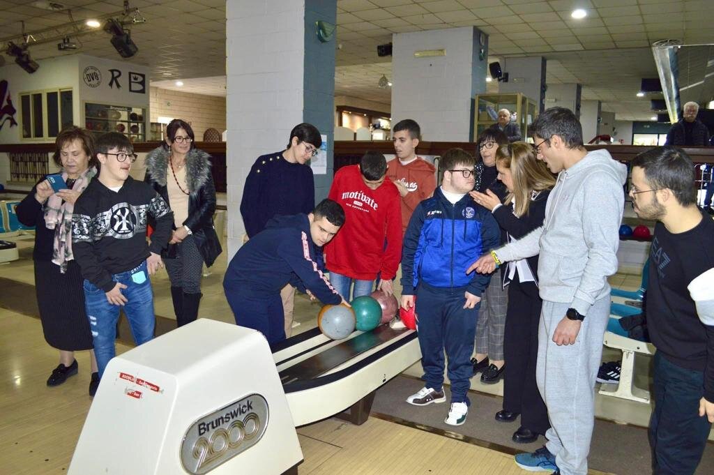 Asd Polisportiva Team 14 2