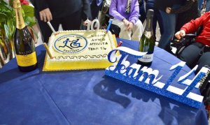 Asd Polisportiva Team 14 5