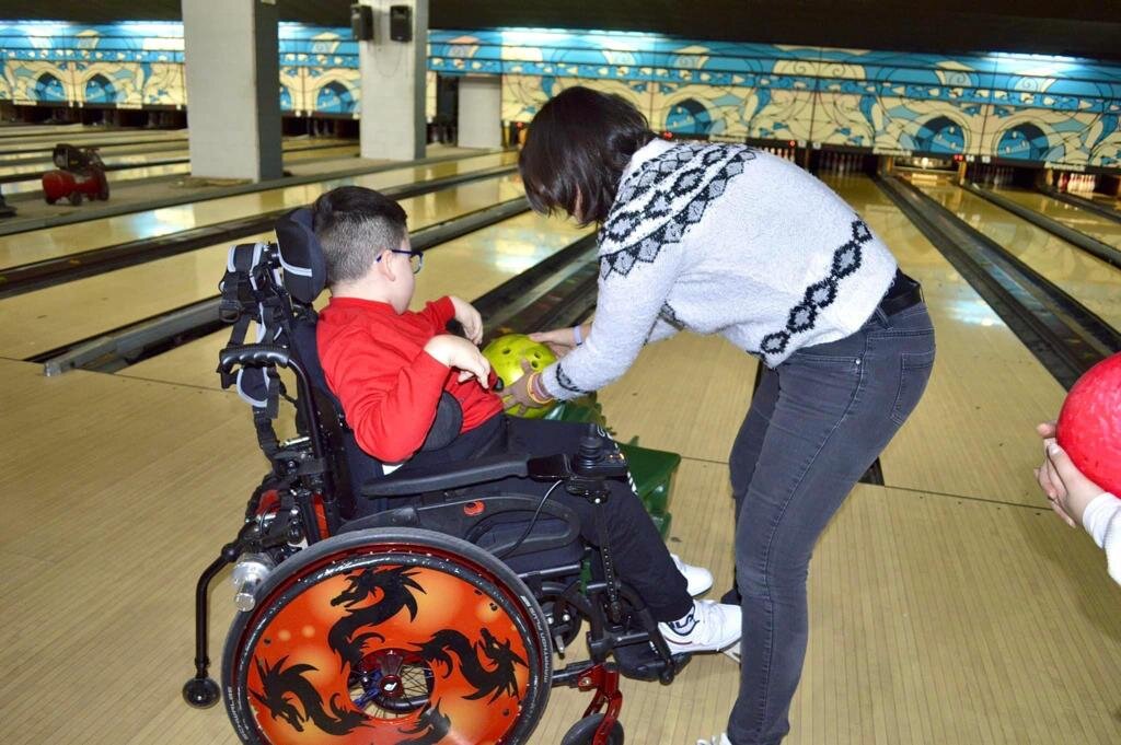 Asd Polisportiva Team 14 6