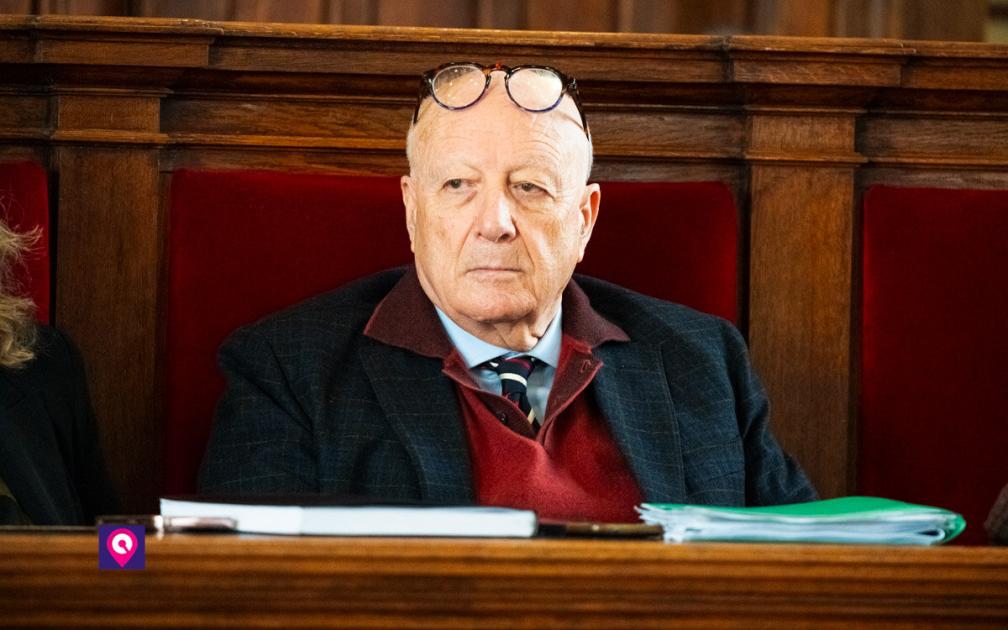 Amministratore unico Castore, ufficiale: Costantino alla guida della società