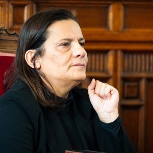 Ex Ricoveri Riuniti, Lucia Nucera: ‘Bene l’attenzione europea’