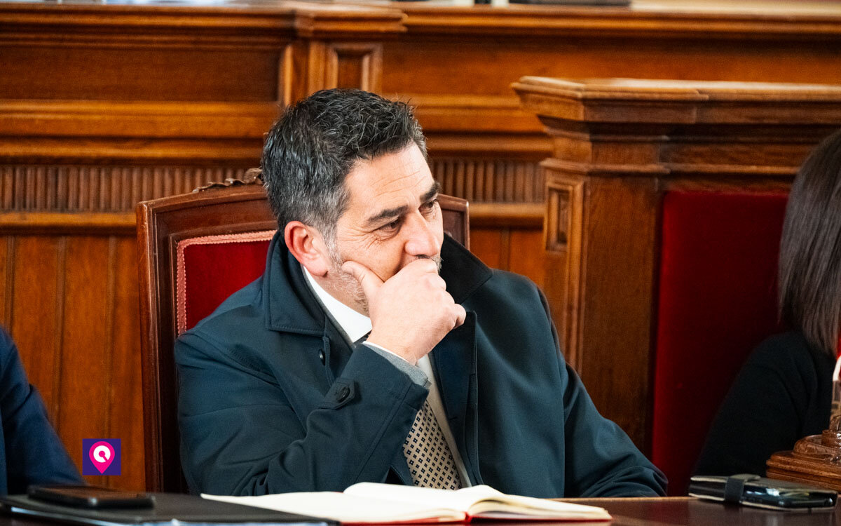 Assessore Paolo Brunetti (1)