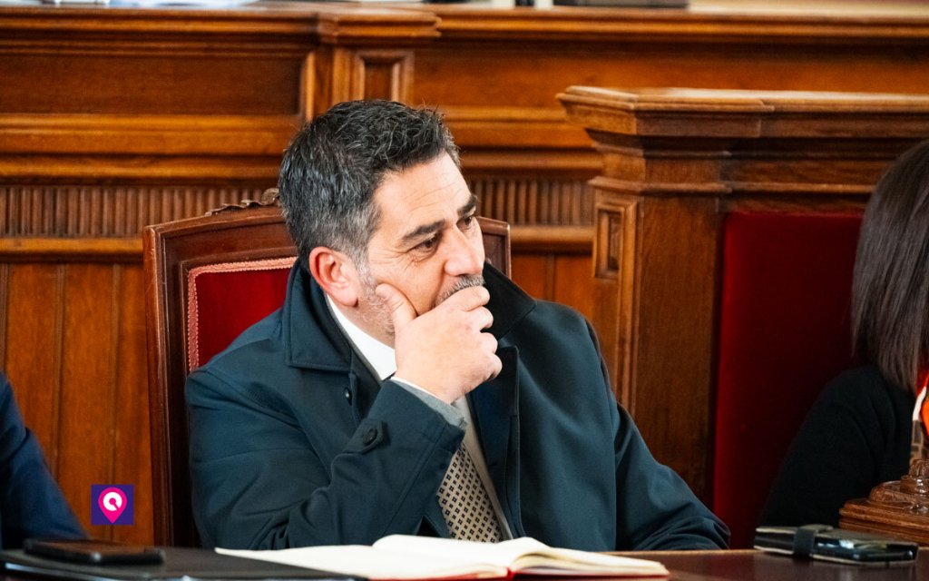 Assessore Paolo Brunetti (4)