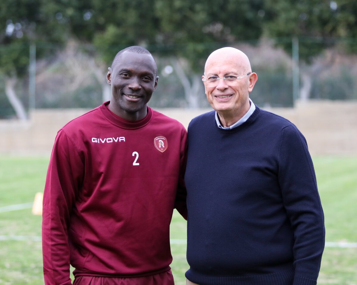 Ballarino Adejo
