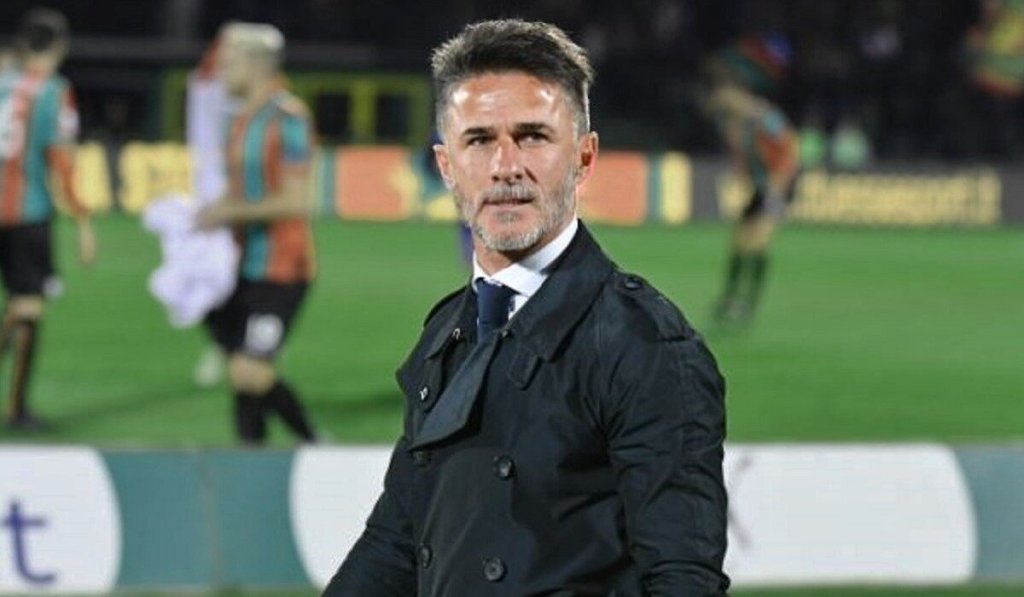 Calcio, settore giovanile: Inter, promozione per Benny Carbone