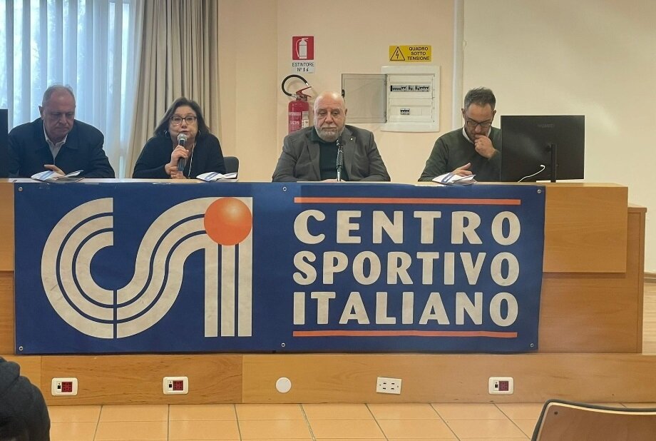 CSI Incontro