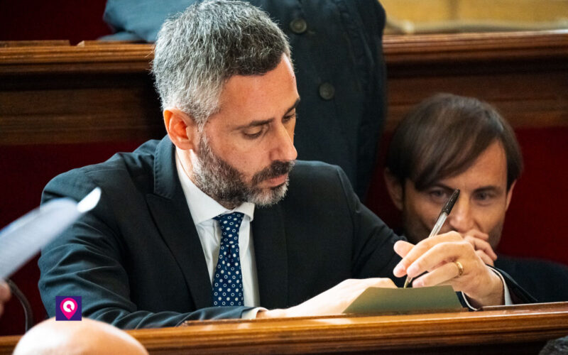Consigliere Armando Neri (2)