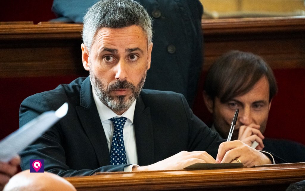 Concorsi a Reggio, l’affondo di Neri: ‘In passato assunti parenti’. E lancia due proposte
