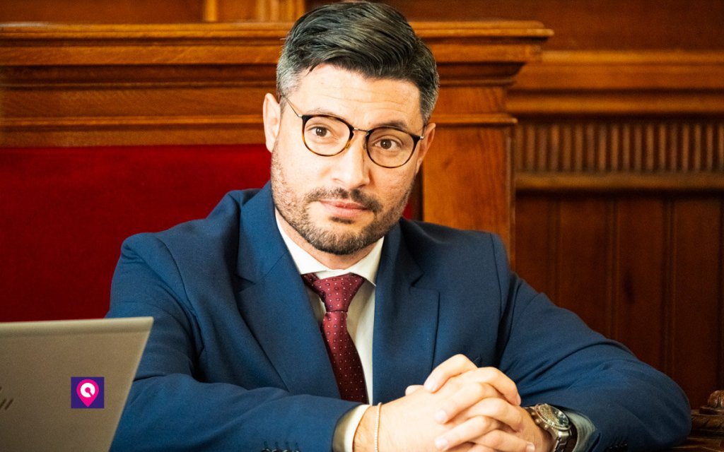 Consigliere Carmelo Romeo (2)