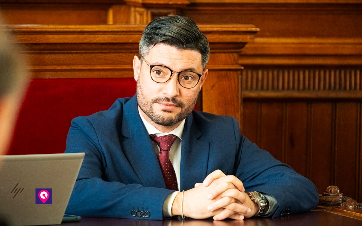 Consigliere Carmelo Romeo (4)