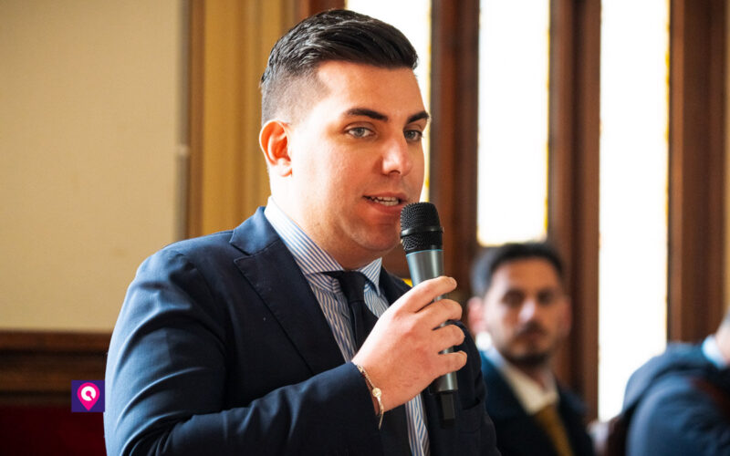 Consigliere Federico Milia (5)