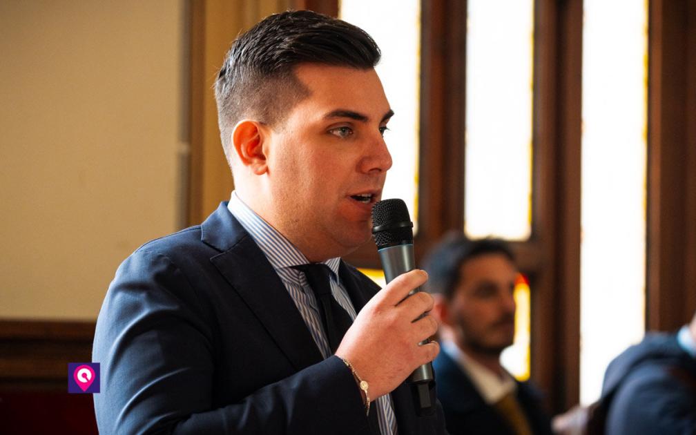 Cartelle esattoriali, Milia (FI): ‘Il Comune aderisca alla rottamazione, dato che il bilancio dicono sia in ordine’