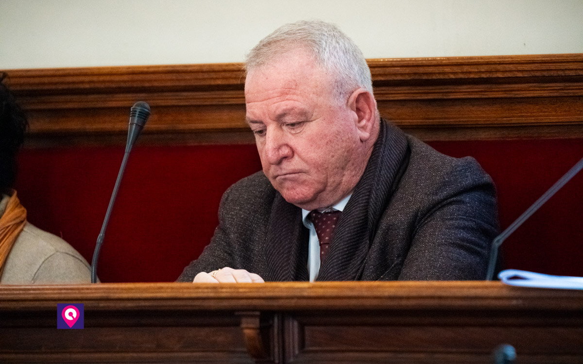 Consigliere Franco Barreca (1)