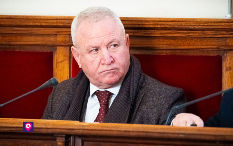 Consigliere Franco Barreca (2)