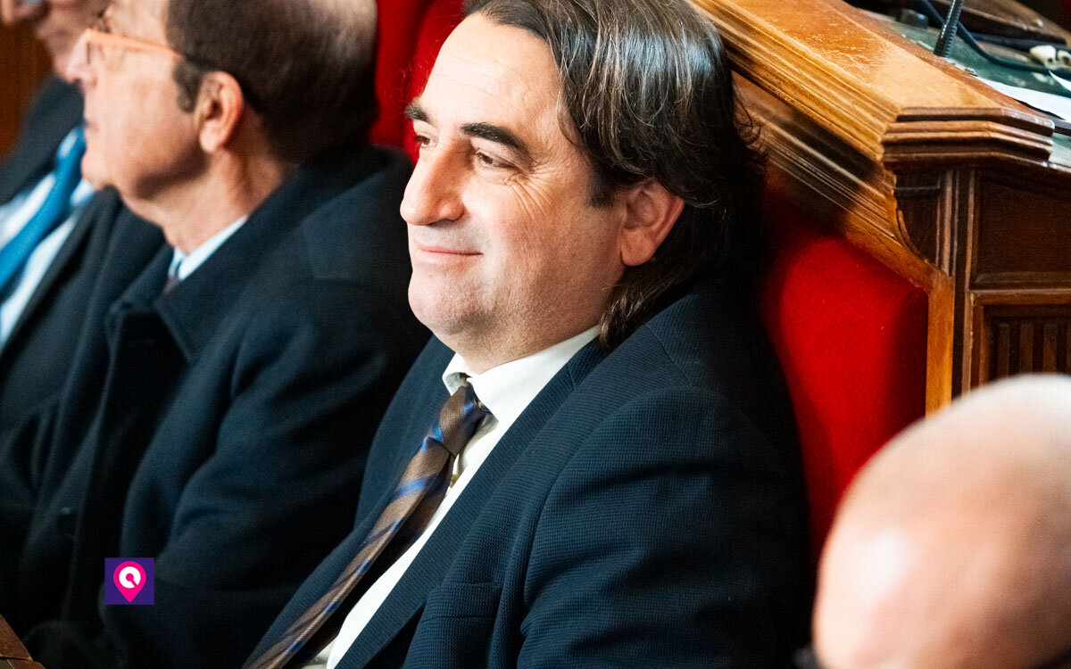 Consigliere Gianni Latella (5)