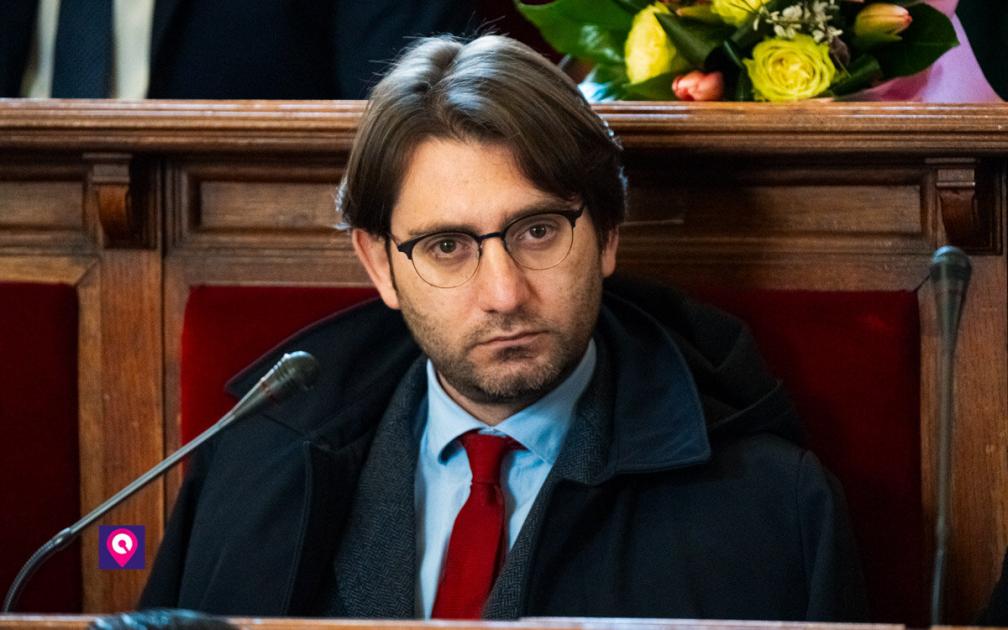 Inaugurata a Reggio la nuova piazza Milano, Malara: ‘Terzo intervento nei quartieri popolari’