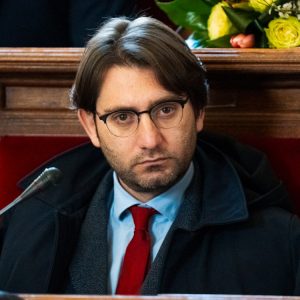 Commissioni consiliari, Malara chede più trasparenza: ‘Stampa e cittadini devono poter partecipare’