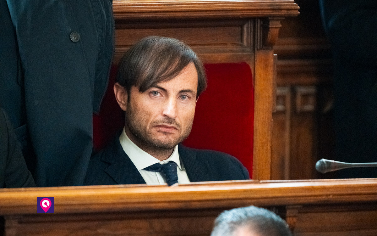 Consigliere Mario Cardia (1)