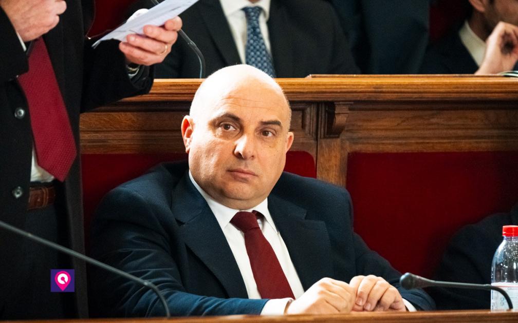 Rimpasto di Giunta, Ripepi: ‘Tra vendette e spartizioni di poltrone, il PD ratifica il proprio fallimento’