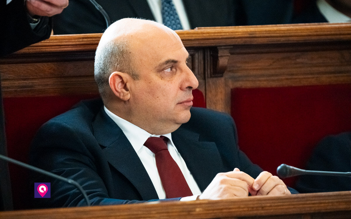 Consigliere Massimo Ripepi (3)
