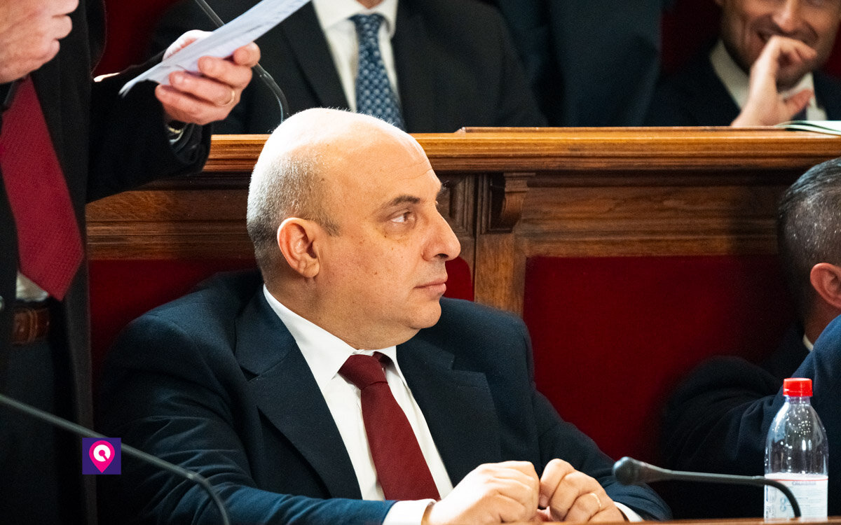 Consigliere Massimo Ripepi (5)