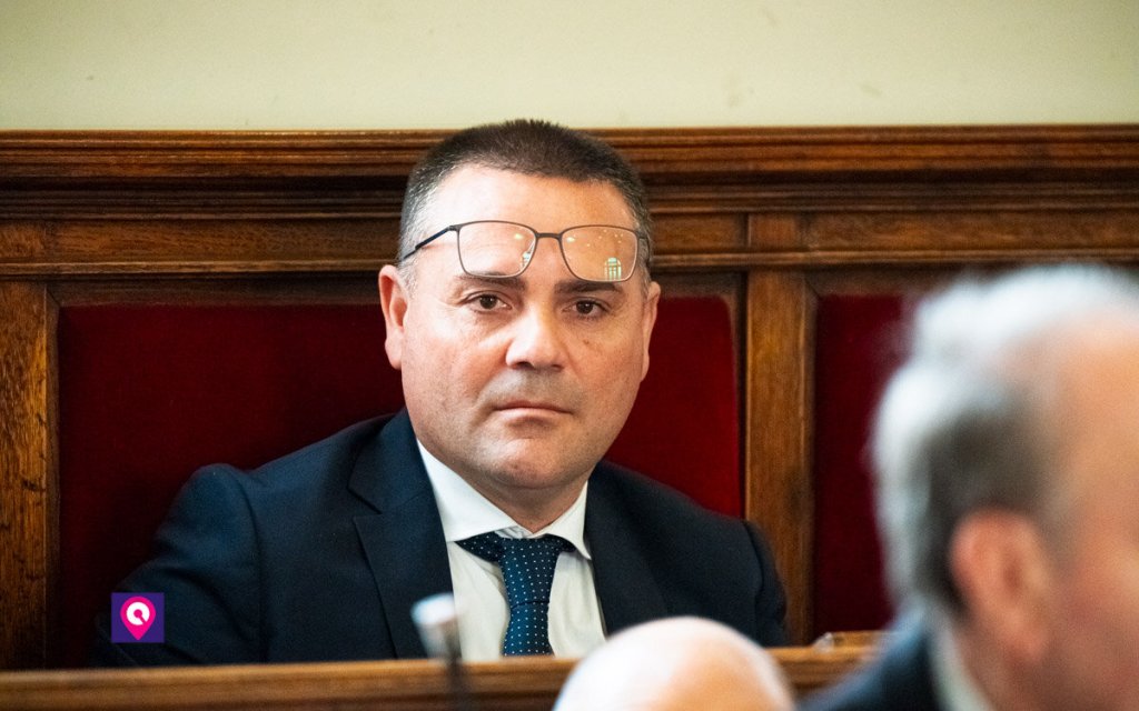 Elezioni Reggio, Caridi davanti a tutti: è il più votato tra i consiglieri