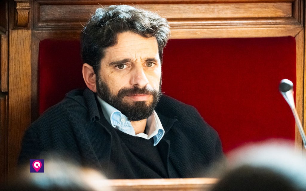 Piazza del popolo, aquile e fascismo, Pazzano su Lamberti: ‘Scivolone da agonismo elettorale’