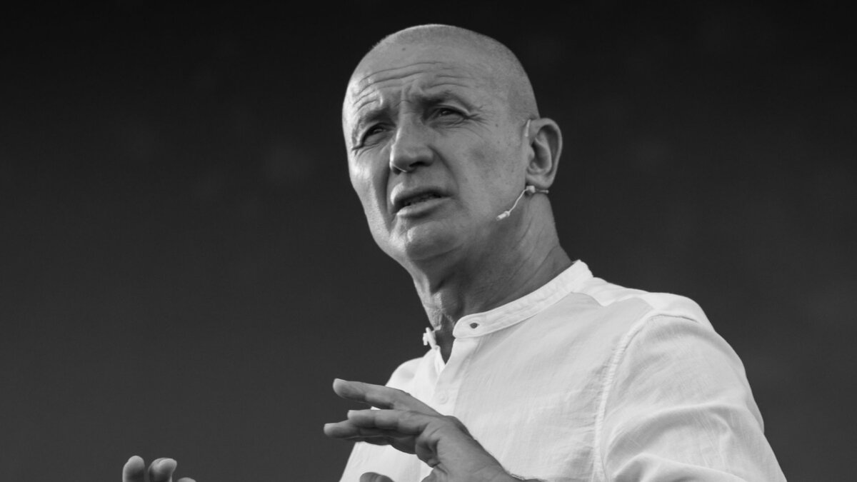 Domenico Iannacone