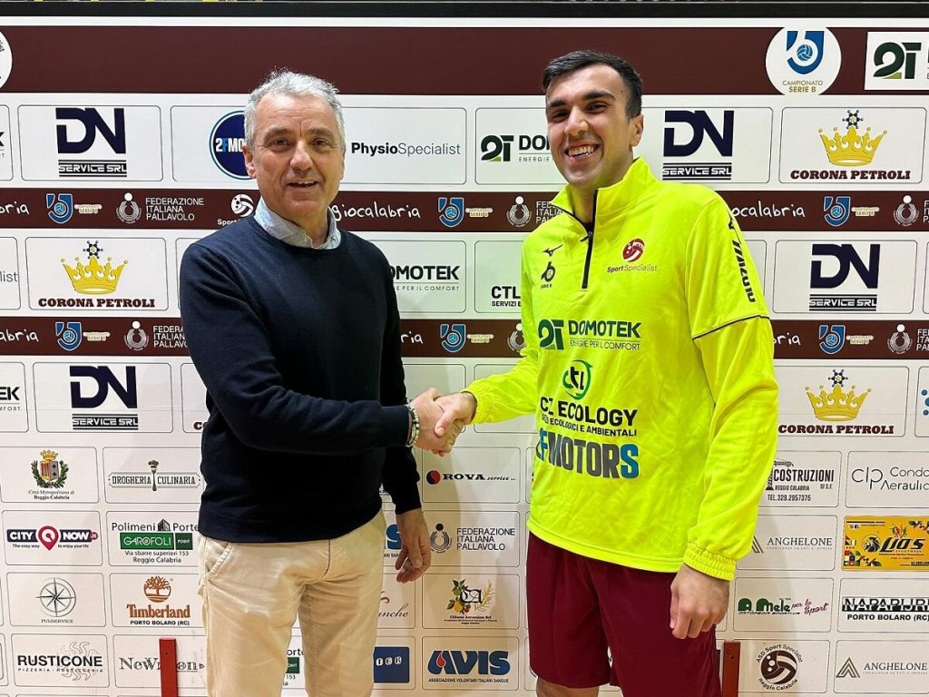 Domotek Corso E Domenico Laurendi