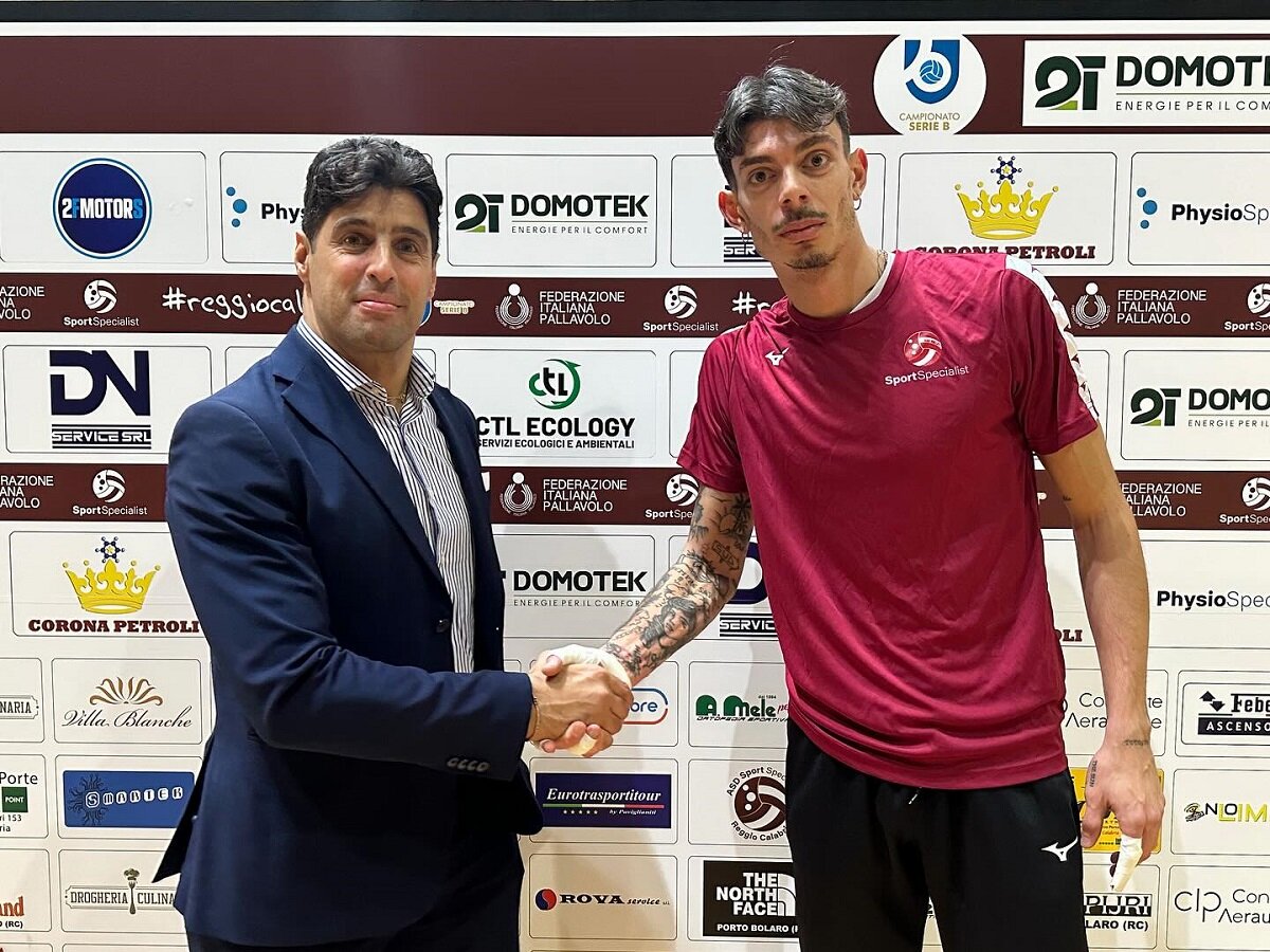 Domotek Martino Picardo
