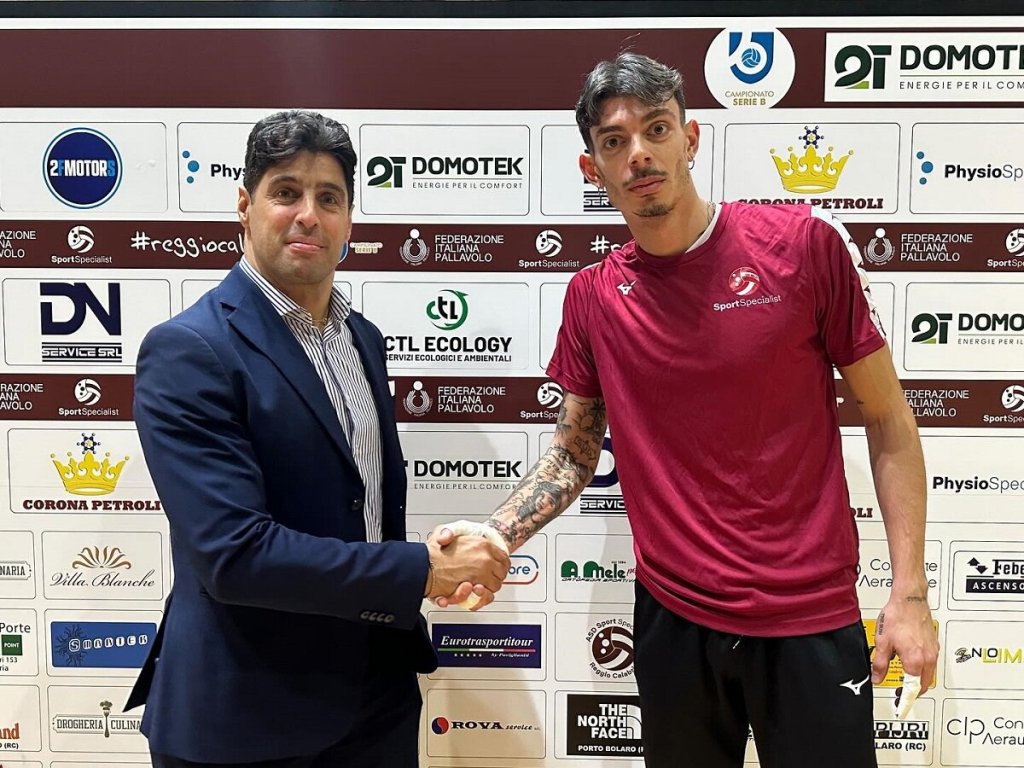 Domotek Martino Picardo