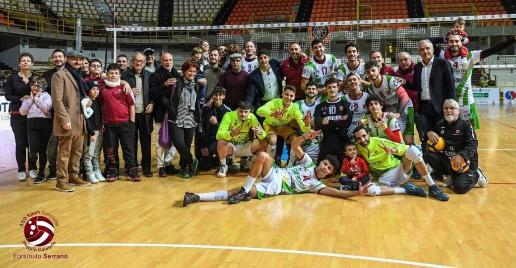 Domotek Volley Gruppo