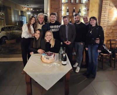 Festa Reggina Zampaglione