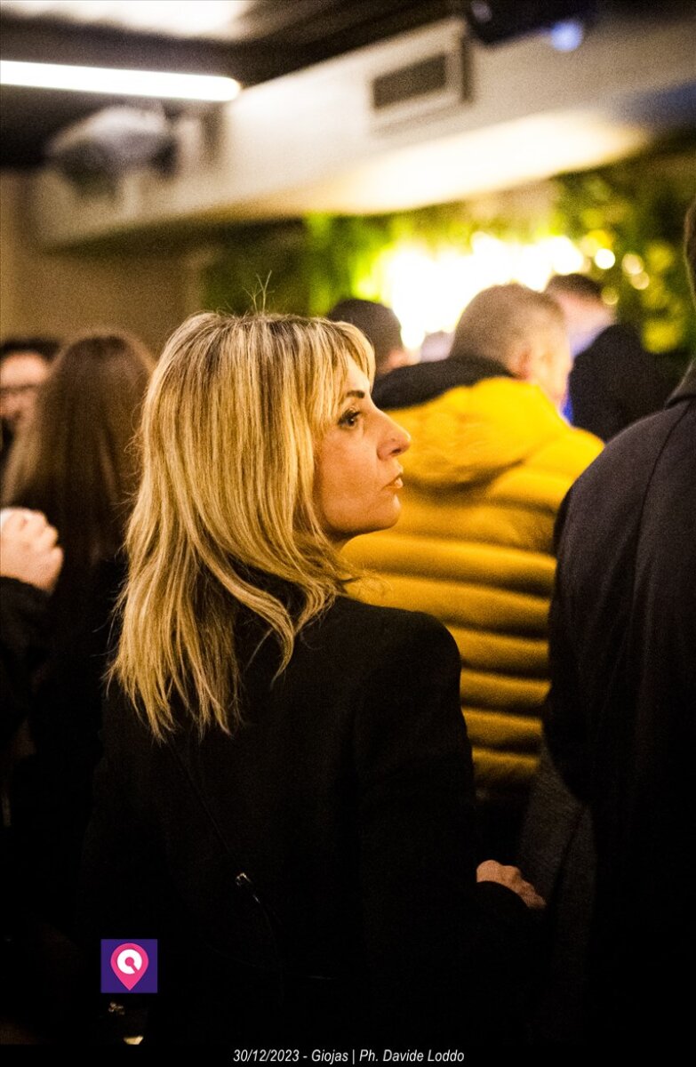 Giojas 30 Dicembre 2023 10