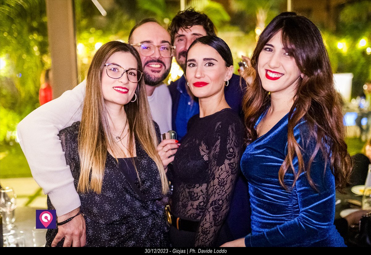 Giojas 30 Dicembre 2023 105