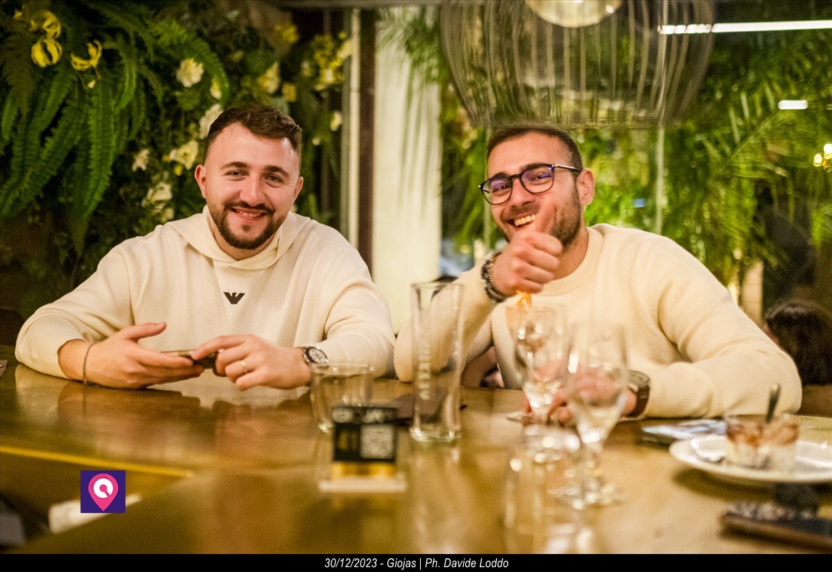 Giojas 30 Dicembre 2023 124