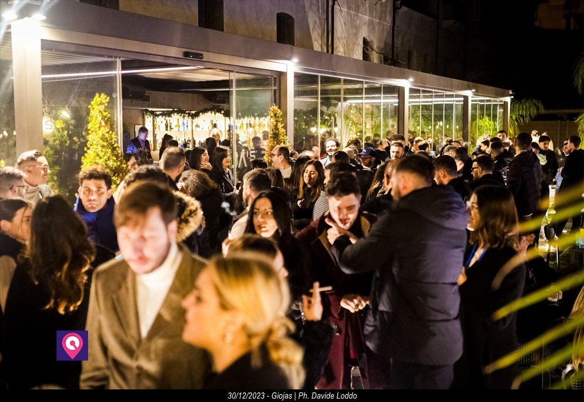 Giojas 30 Dicembre 2023 129