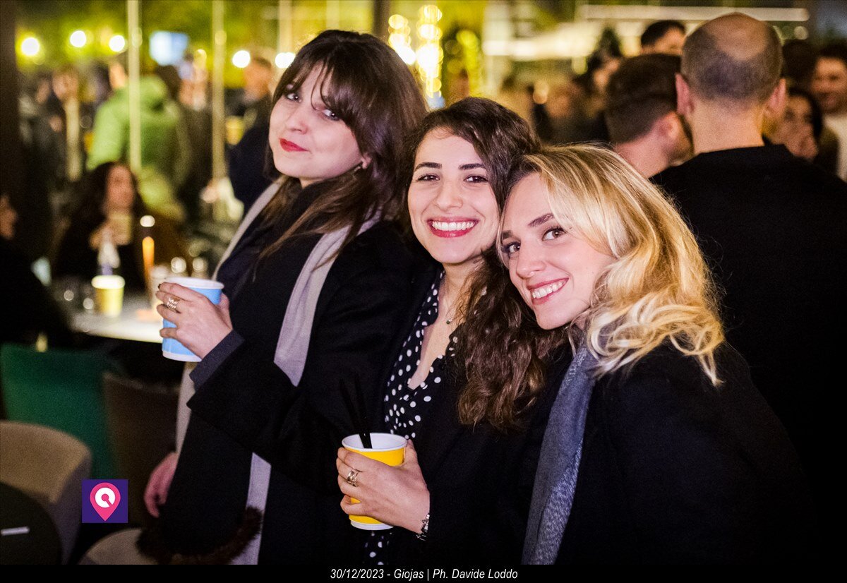 Giojas 30 Dicembre 2023 136